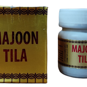 Majoon Tila Rex (30g)