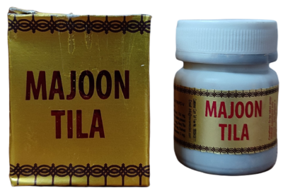 Majoon Tila