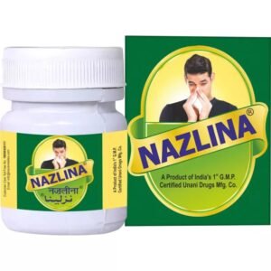 Rex Nazlina (20tab)