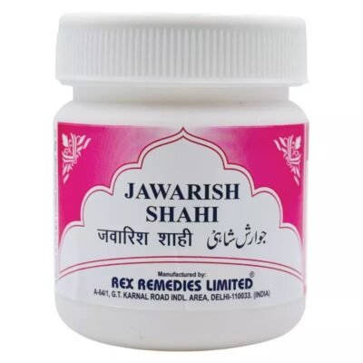 Rex Jawarish Shahi