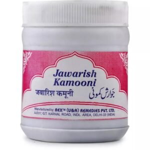 Rex Jawarish Kamuni (125g)