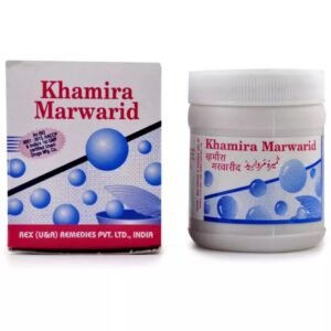 Rex Khamira Marwareed (125g)
