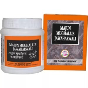 Rex Majoon Mughalliz Jawahar (125g)