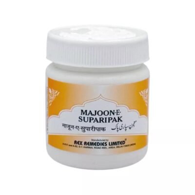 Majoon-E-Suparipak