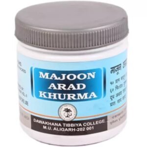 Dawakhana Tibbiya Majoon Arad Khurma (250g)
