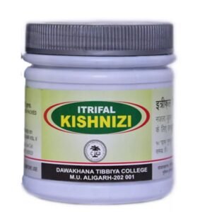 Dawakhana Tibbiya Itrifal Kishneezi (250g)