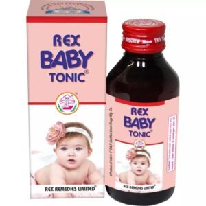 Rex Baby Tonic (100ml)