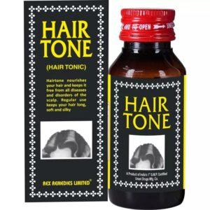 Rex Hair Tone (100ml)