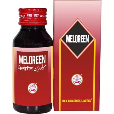 Rex Meloreen