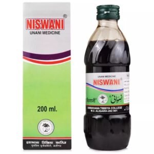 Dawakhana Tibbiya Niswani (200ml)
