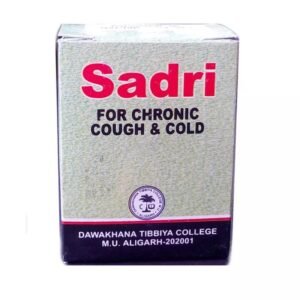 Dawakhana Tibbiya Sadri 125 g