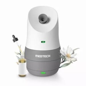 Medtech Aquamist 3 In 1 Face Steamer