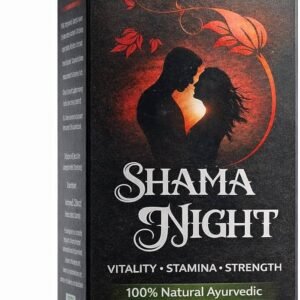 Shama Night