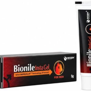 Bionile Insta Gel