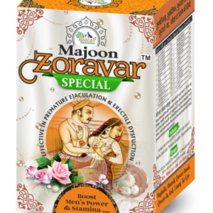 Majoon Zoravar Special 600gm